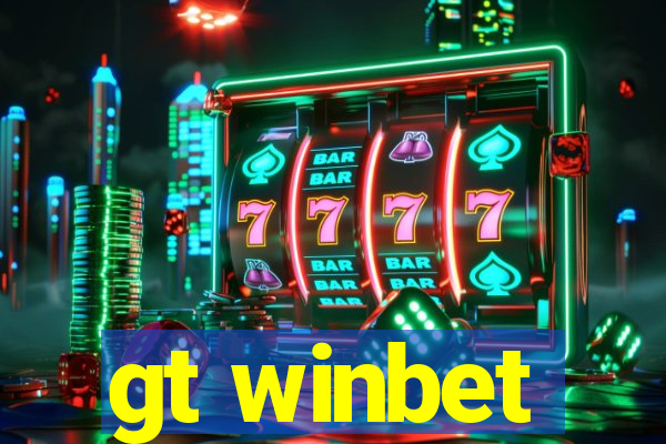 gt winbet